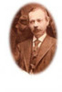 Джон  Энрайт