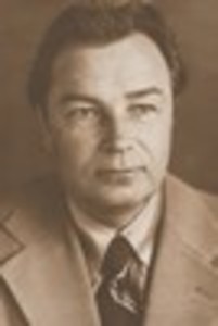 Анатолий Фёдорович Ткаченко