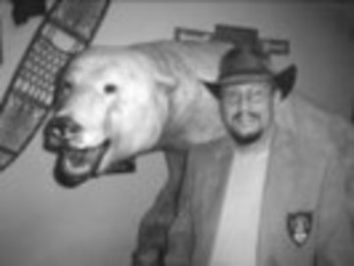 Robert G. Williscroft