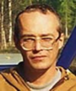 Владимир  Синельников