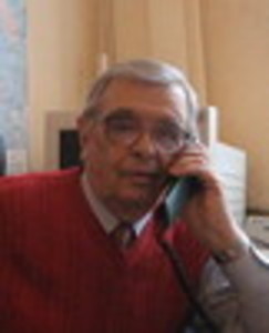 Владимир Леонидович Иванов