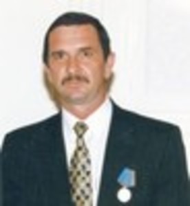 Виталий Валентинович Гулий