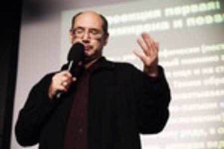 Алексей  Машевский