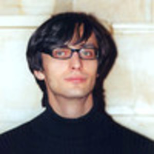 Антон  Фридлянд