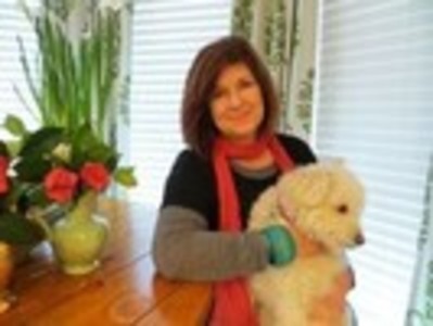 Кимберли Уиллис Холт