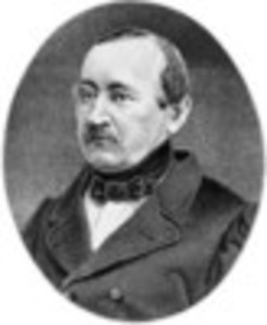 Осип Максимович Бодянский