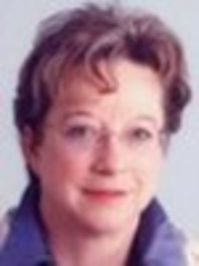 Мари  Кордонье