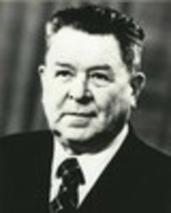 Михаил Дмитриевич Созинов