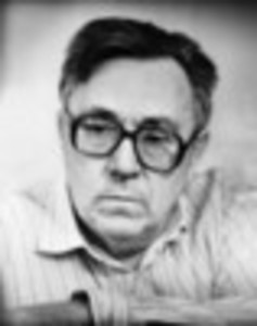 Виктор Николаевич Попов