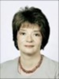 Елена  Шелковникова