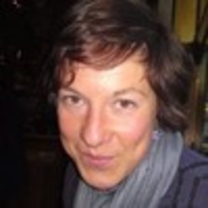 Анна  Асланян