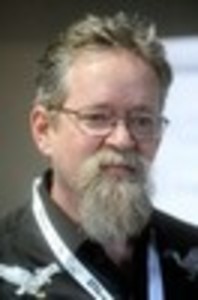 Дэвид «Зеб» Кук