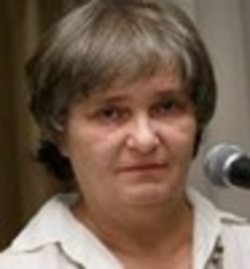 Людмила Владимировна Зубова