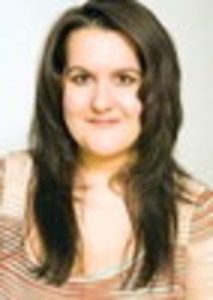 Тасмина  Перри