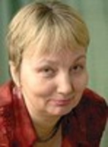 Таццяна  Мушынская