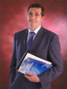 Альфонсо  Бусеро