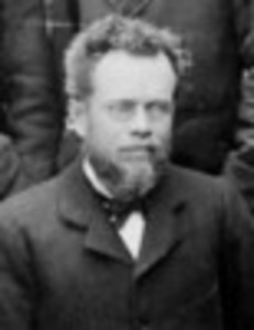 Эллет  Ваггонер