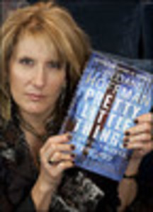 Джиллиан  Хоффман