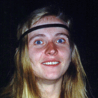 Ольга  Волоцкая