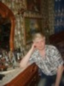 Виктор  Побережных