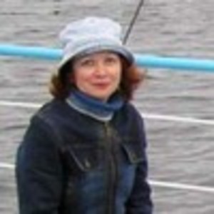 Ольга Ивановна Посконина