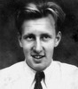 Вернон  Кресс