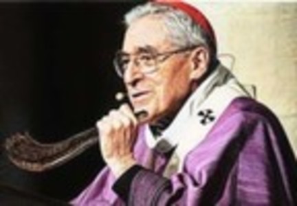 Жан-Мари  Люстиже