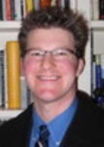 Benjamin Logan Madley