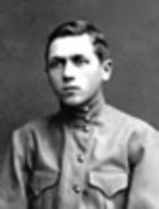 Михась  Чарот