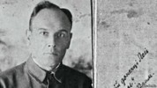 Клим Лаврентьевич Полищук