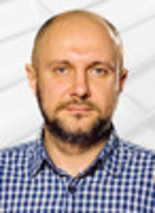 Олег  Криштопа