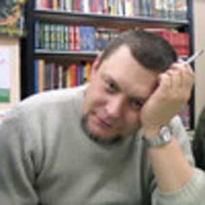 Павел  Настин