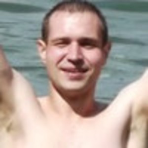 Алексей  Анонимов