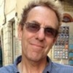 Марк Скотт Зикри