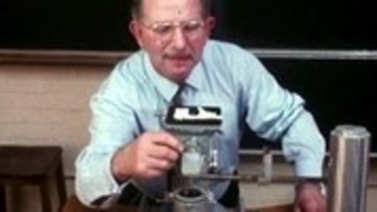 Сэмюэль  Толанский