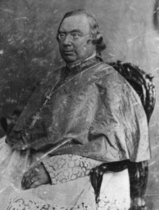 Николас  Уайзмен