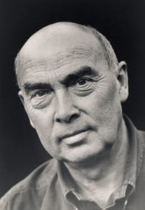 Бернард  Эшли