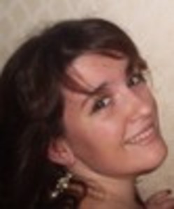 Нина  Полански