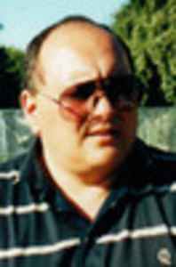 Александр  Шамес