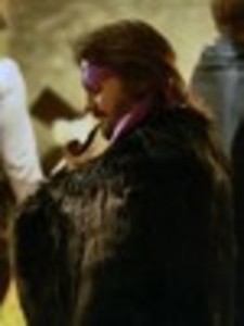 Корин  Холод