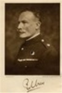 Персиваль  Рен