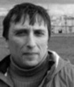 Александр  Коммари