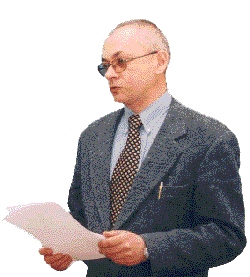 Владимир Васильевич Кравченко