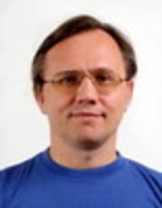 Олег  Палёк