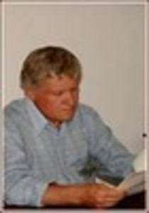 Геннадий Борисович Зданович