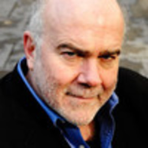 Билл  Буфорд