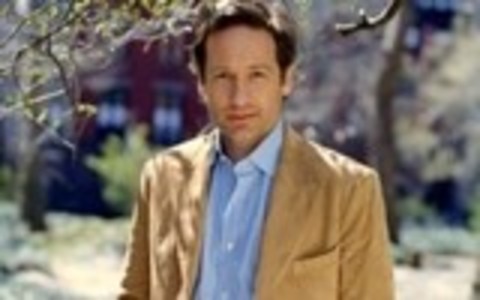 Дэвид  Духовны