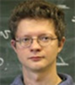 Игорь Пьерович Иванов