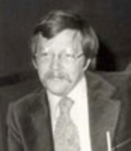 Карл  Проффер