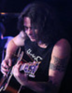 Сергей Николаевич Чиграков (Чиж)